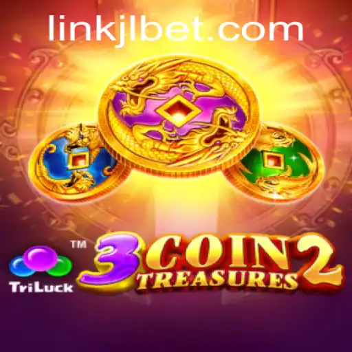 Unlock the Excitement of 3CoinTreasures2 With JLBet