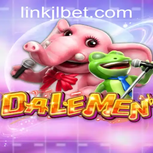 Discover the World of DALEMEN: A Thrilling Game Adventure