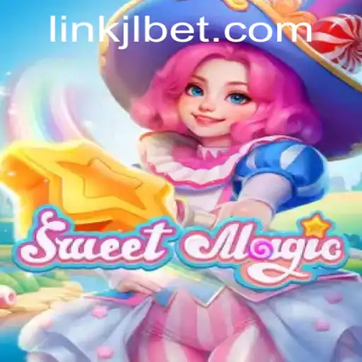 Unveiling SweetMagic: A Mesmerizing Journey into Spellbinding Gaming