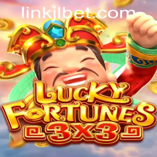 Exploring the Excitement of LUCKYFORTUNES3x3: A Deep Dive into the Game and its Rules