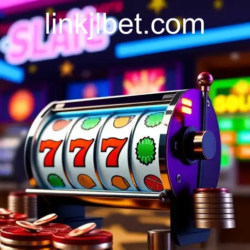 Exploring the World of Slot Games with jlbet