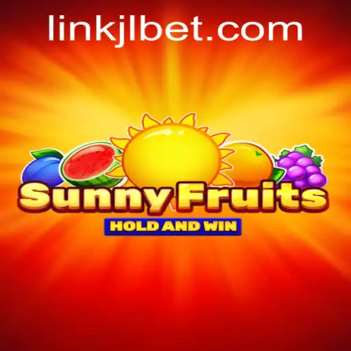 SunnyFruits: A Delightful Gaming Experience with JLBet